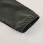 Bayern Munich Windbreaker Jacket Orange 2025/26 - thejerseys