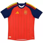 Spain Home Match Jersey Player Version World Cup 2026 - thejerseys