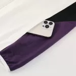 Manchester United Windbreaker Jacket White 2025/26 - thejerseys