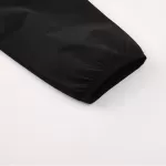 AS Roma Windbreaker Jacket Red 2025/26 - thejerseys