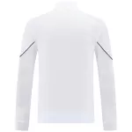 AC Milan Training Jacket White 2025/26 - thejerseys