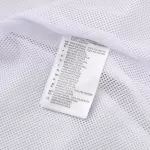 Manchester United Windbreaker Jacket White 2025/26 - thejerseys