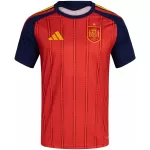 Spain Home Jersey World Cup 2026 - thejerseys