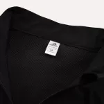 Liverpool Windbreaker Jacket Black 2025/26 - thejerseys