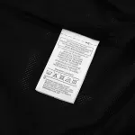 Real Madrid Windbreaker Jacket Gray 2025/26 - thejerseys