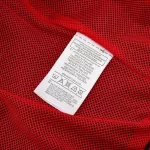 Arsenal Windbreaker Jacket Red 2025/26 - thejerseys