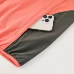 Bayern Munich Windbreaker Jacket Orange 2025/26 - thejerseys