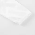 Arsenal Windbreaker Jacket White 2025/26 - thejerseys