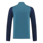 Arsenal Training Jacket Blue 2025/26 - thejerseys