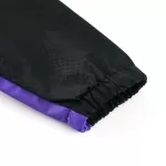 Barcelona Training Jacket Black 2025/26 - thejerseys