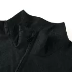 Barcelona Training Jacket Black 2025/26 - thejerseys