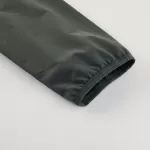 Real Madrid Training Jacket Green 2025/26 - thejerseys