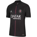PSG Fourth Match Jersey Player Verison 2025/26 - thejerseys