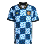 Manchester United Jersey 2025/26 - thejerseys