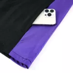 Barcelona Training Jacket Black 2025/26 - thejerseys