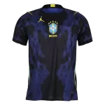 Brazil Away Jersey World Cup 2026 - thejerseys