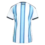 Women's Argentina Home Jersey World Cup 2026 - thejerseys