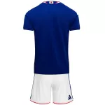 Kids Japan Home Jersey Kit World Cup 2026 - thejerseys