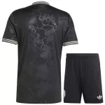 Juventus Third Jersey Kit 2025/26 - thejerseys