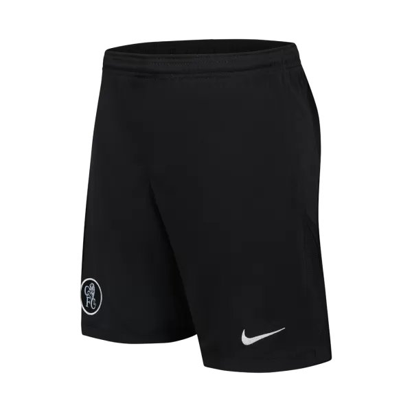 Chelsea Third Away Soccer Shorts 2025/26 - thejerseys