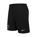 Chelsea Third Soccer Shorts 2025/26 - thejerseys