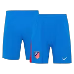 Atletico Madrid Third Soccer Shorts 2025/26 - thejerseys
