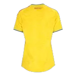 Women's Colombia Home Jersey World Cup 2026 - thejerseys