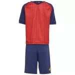 Kids Spain Home Jersey Kit World Cup 2026 - thejerseys
