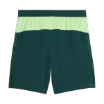 Manchester City Fourth Soccer Shorts 2025/26 - thejerseys