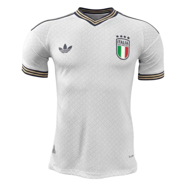Italy Away Match Jersey World Cup 2026 - thejerseys