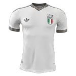 Italy Away Match Jersey Player Version World Cup 2026 - thejerseys