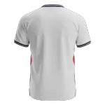 England Home Jersey World Cup 2026 - thejerseys