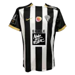 Angers SCO Home Jersey 2025/26 - thejerseys