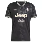 Juventus Third Jersey Kit 2025/26 - thejerseys
