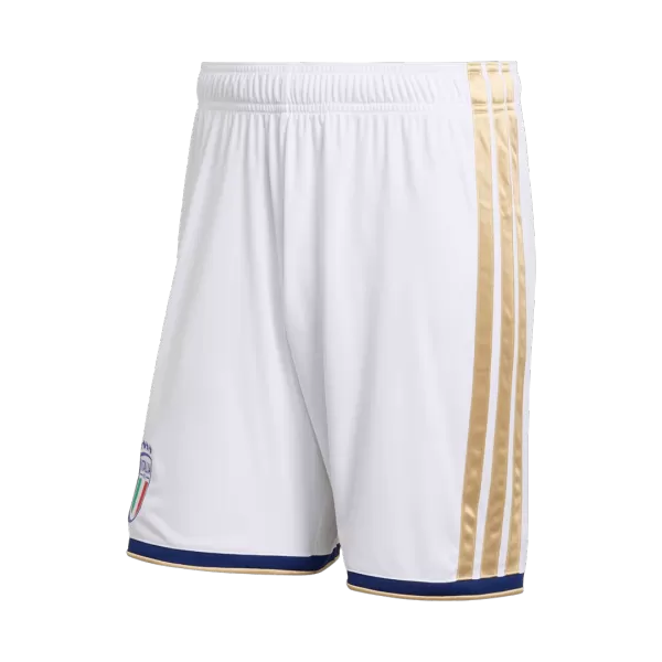 Italy Home Soccer Shorts 2026 - thejerseys