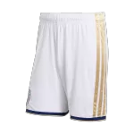 Italy Home Soccer Shorts 2026 - thejerseys
