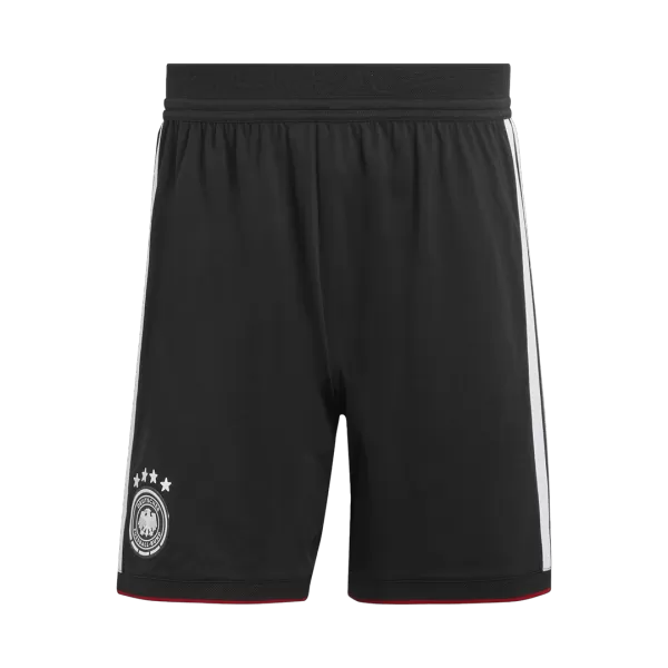 Germany Home Soccer Shorts 2026 - thejerseys