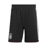 Germany Home Soccer Shorts 2026 - thejerseys