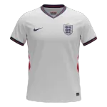 England Home Jersey World Cup 2026 - thejerseys