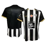 Angers SCO Home Jersey 2025/26 - thejerseys