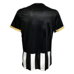 Angers SCO Home Jersey 2025/26 - thejerseys