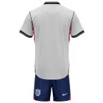 Kids England Home Jersey Kit World Cup 2026 - thejerseys