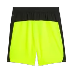 Borussia Dortmund Away Soccer Shorts 2025/26 - thejerseys