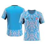 Switzerland Jersey 2026 - thejerseys