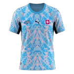 Switzerland Jersey 2026 - thejerseys