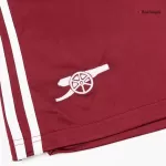 Arsenal Third Jersey Full Kit 2025/26 - thejerseys