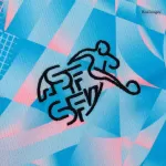 Switzerland Jersey 2026 - thejerseys