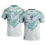 Portugal Away Jersey World Cup 2026 - thejerseys