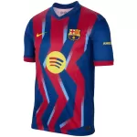 PEDRI #8 Barcelona Fourth Jersey 2025/26 - thejerseys
