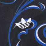 DE PAUL #7 Player Version Argentina Away Soccer Jersey World Cup 2026 Black - thejerseys